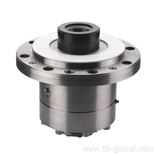 Mechanical Seal for Agitator and a Tank Mixer